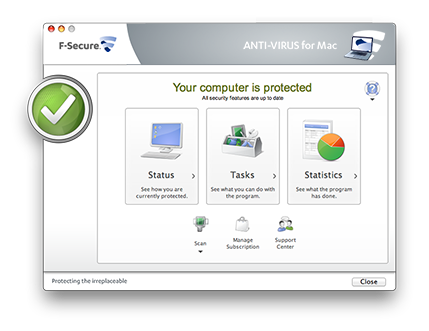 download an antivirus for mac