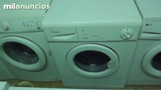 manual lavadora aspes la 4021 w